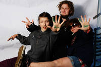 2009-05-28 - Rockfotostudion från Siesta!, Hässleholm