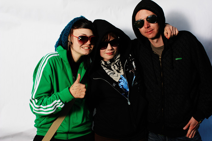 2009-05-28 - Rockfotostudion från Siesta!, Hässleholm