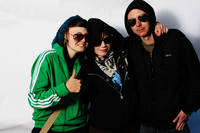 2009-05-28 - Rockfotostudion från Siesta!, Hässleholm
