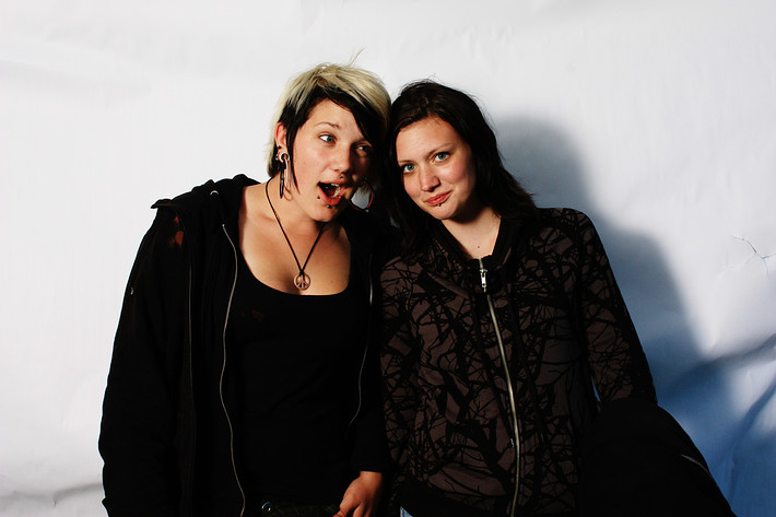 2009-05-28 - Rockfotostudion från Siesta!, Hässleholm