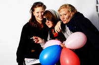 2009-05-28 - Rockfotostudion från Siesta!, Hässleholm