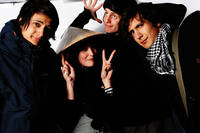 2009-05-28 - Rockfotostudion från Siesta!, Hässleholm