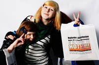 2009-05-28 - Rockfotostudion från Siesta!, Hässleholm