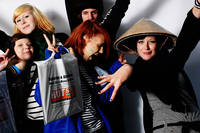 2009-05-28 - Rockfotostudion från Siesta!, Hässleholm