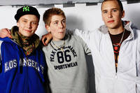2009-05-28 - Rockfotostudion från Siesta!, Hässleholm