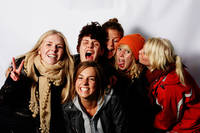 2009-05-28 - Rockfotostudion från Siesta!, Hässleholm