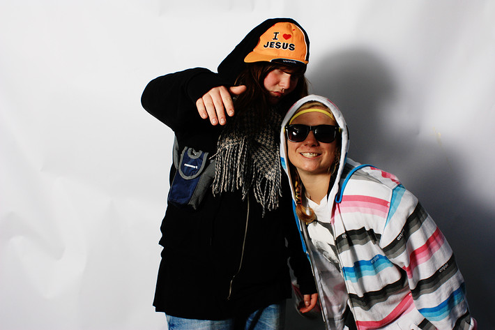 2009-05-28 - Rockfotostudion från Siesta!, Hässleholm