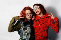 2009-05-28 - Rockfotostudion från Siesta!, Hässleholm