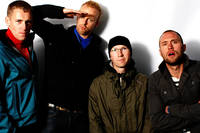 2009-05-28 - Rockfotostudion från Siesta!, Hässleholm