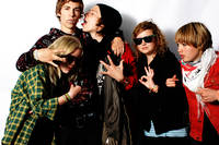 2009-05-28 - Rockfotostudion från Siesta!, Hässleholm