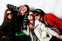 2009-05-28 - Rockfotostudion från Siesta!, Hässleholm