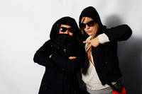 2009-05-28 - Rockfotostudion från Siesta!, Hässleholm