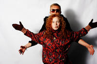 2009-05-28 - Rockfotostudion från Siesta!, Hässleholm