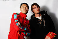 2009-05-28 - Rockfotostudion från Siesta!, Hässleholm