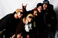 2009-05-28 - Rockfotostudion från Siesta!, Hässleholm