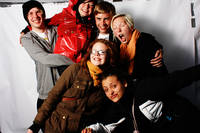 2009-05-28 - Rockfotostudion från Siesta!, Hässleholm