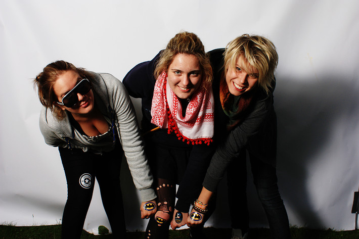 2009-05-28 - Rockfotostudion från Siesta!, Hässleholm
