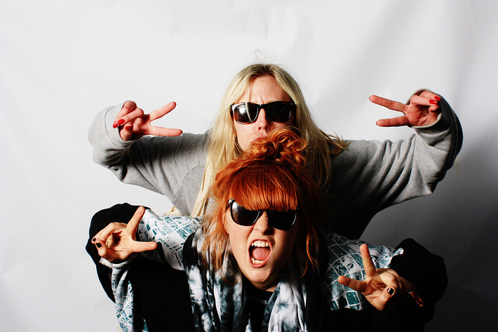 2009-05-28 - Rockfotostudion från Siesta!, Hässleholm