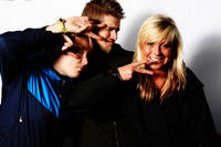 2009-05-28 - Rockfotostudion från Siesta!, Hässleholm