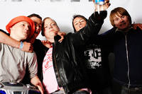 2009-05-28 - Rockfotostudion från Siesta!, Hässleholm