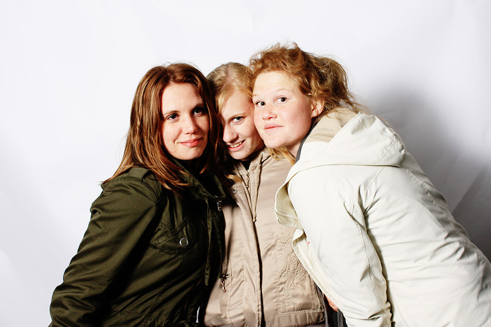 2009-05-28 - Rockfotostudion från Siesta!, Hässleholm