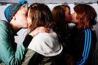2009-05-28 - Rockfotostudion från Siesta!, Hässleholm