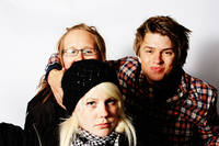 2009-05-28 - Rockfotostudion från Siesta!, Hässleholm