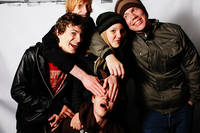 2009-05-28 - Rockfotostudion från Siesta!, Hässleholm