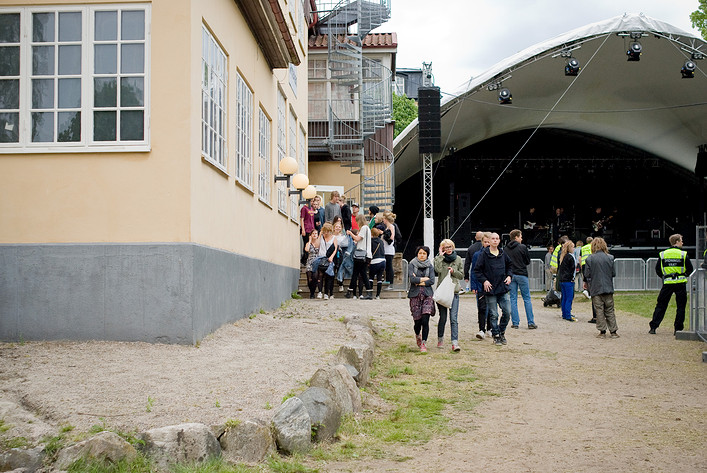 2009-05-28 - Områdesbilder från Siesta!, Hässleholm