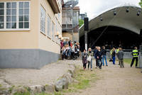 2009-05-28 - Områdesbilder från Siesta!, Hässleholm