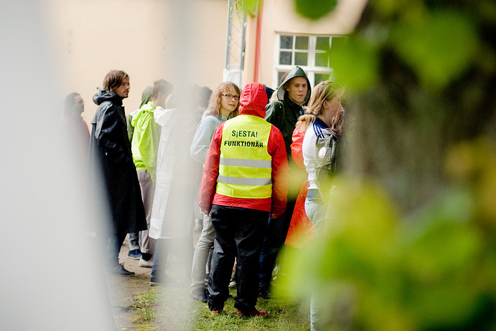 2009-05-28 - Områdesbilder från Siesta!, Hässleholm