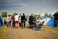 2009-05-28 - Områdesbilder från Siesta!, Hässleholm