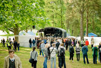 2009-05-28 - Områdesbilder från Siesta!, Hässleholm