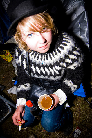 2009-05-28 - Områdesbilder från Siesta!, Hässleholm
