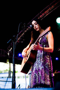 2009-05-29 - Marissa Nadler från Siesta!, Hässleholm