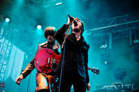 2009-05-29 - Mando Diao från Siesta!, Hässleholm