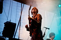 2009-05-29 - Mando Diao från Siesta!, Hässleholm