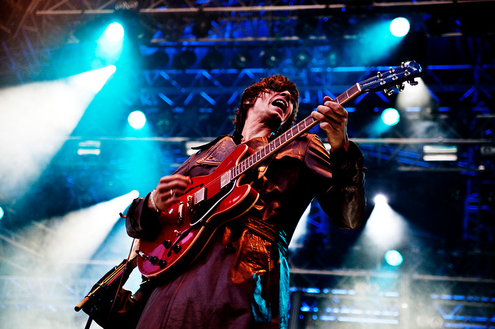 2009-05-29 - Mando Diao från Siesta!, Hässleholm 2009-05-29 - Mando Diao från Siesta!, Hässleholm