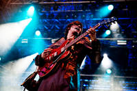 2009-05-29 - Mando Diao från Siesta!, Hässleholm