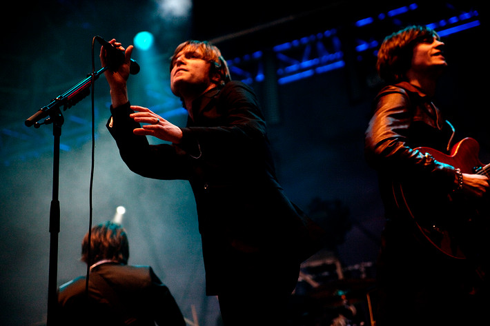 2009-05-29 - Mando Diao från Siesta!, Hässleholm 2009-05-29 - Mando Diao från Siesta!, Hässleholm