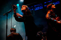 2009-05-29 - Mando Diao från Siesta!, Hässleholm