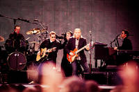 2009-05-29 - Eagles från Malmö Stadion, Malmö