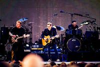 2009-05-29 - Eagles från Malmö Stadion, Malmö