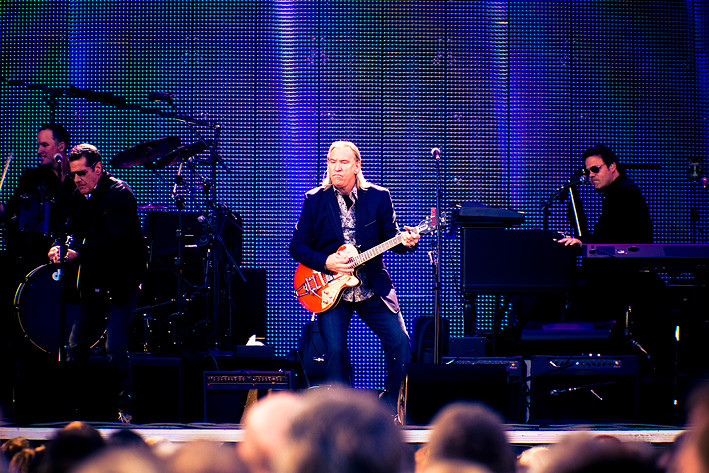 2009-05-29 - Eagles från Malmö Stadion, Malmö