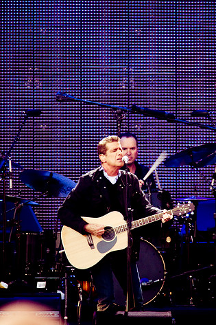 2009-05-29 - Eagles från Malmö Stadion, Malmö