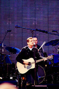 2009-05-29 - Eagles från Malmö Stadion, Malmö