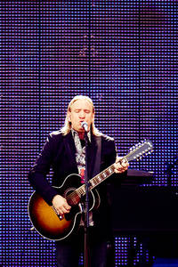 2009-05-29 - Eagles från Malmö Stadion, Malmö