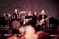 2009-05-29 - Eagles från Malmö Stadion, Malmö