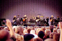 2009-05-29 - Eagles från Malmö Stadion, Malmö