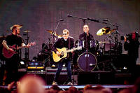 2009-05-29 - Eagles från Malmö Stadion, Malmö